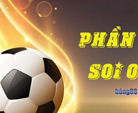 Top những phần mềm soi Odds bóng đá chuẩn xác cần biết