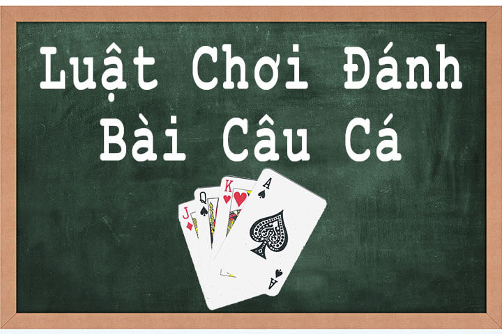 Hướng dẫn cách chơi đánh bài câu cá tại nhà cái FB88