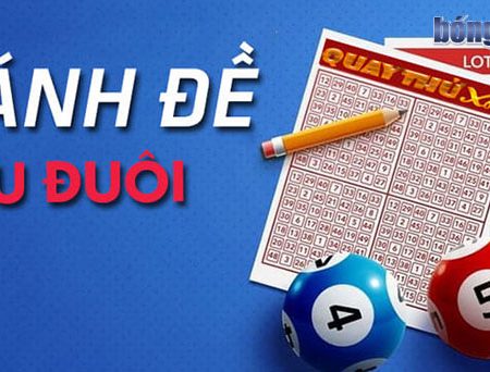 Kinh nghiệm chơi đề đầu đuôi hiệu quả tại nhà cái 188Bet