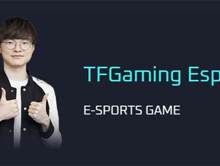 Đánh giá nền tảng cá cược thể thao điện từ Tf gaming tại TF88