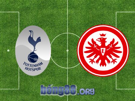 Soi kèo nhà cái Tottenham vs Eintracht Frankfurt – 02h00 – 13/10/2022