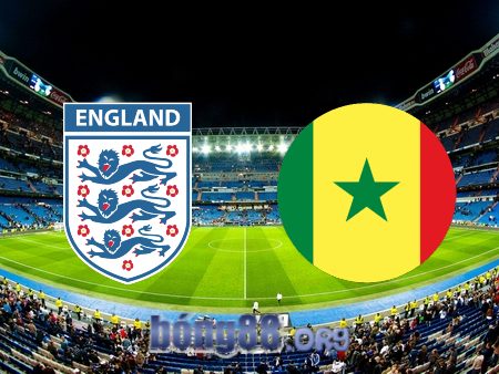 Soi kèo nhà cái Anh vs Senegal – 02h00 – 05/12/2022