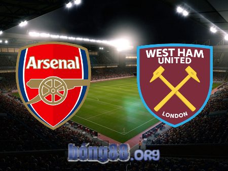 Soi kèo nhà cái Arsenal vs West Ham – 03h00 – 27/12/2022