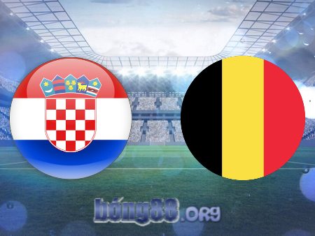 Soi kèo nhà cái Croatia vs Bỉ – 22h00 – 01/12/2022