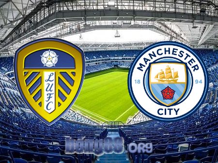 Soi kèo nhà cái Leeds vs Manchester City – 03h00 – 29/12/2022