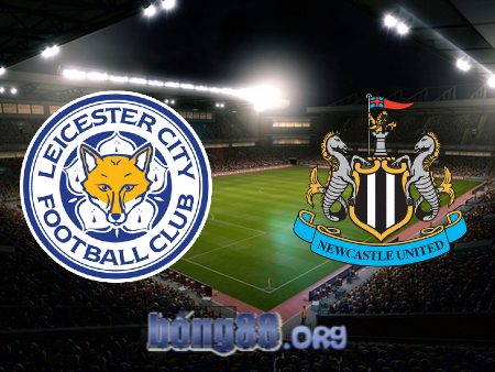 Soi kèo nhà cái Leicester City vs Newcastle – 22h00 – 26/12/2022