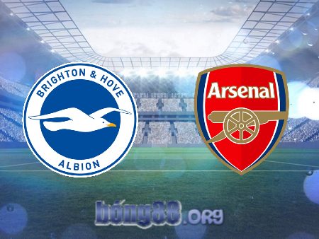 Soi kèo nhà cái Brighton vs Arsenal – 00h30 – 01/01/2023