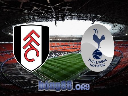 Soi kèo nhà cái Fulham vs Tottenham – 03h00 – 24/01/2023