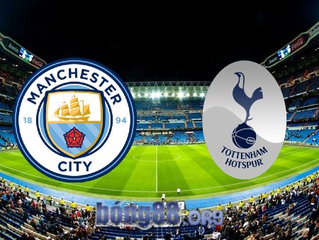 Soi kèo nhà cái Manchester City vs Tottenham – 03h00 – 20/01/2023