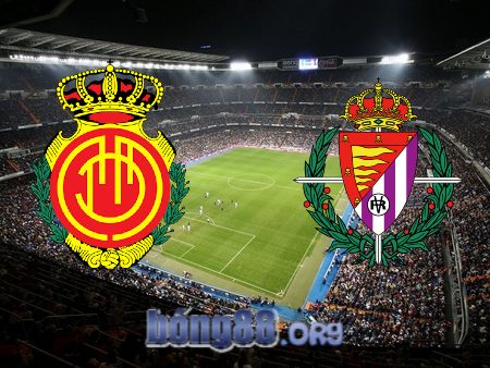 Soi kèo nhà cái Mallorca vs Valladolid – 00h30 – 08/01/2023