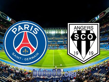 Soi kèo nhà cái Paris SG vs Angers – 03h00 – 12/01/2023