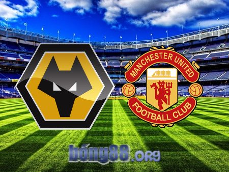 Soi kèo nhà cái Wolves vs Manchester Utd – 19h30 – 31/12/2022