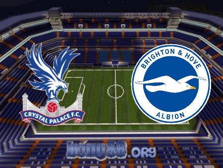 Soi kèo nhà cái Crystal Palace vs Brighton – 22h00 – 11/02/2023