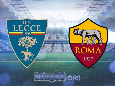 Soi kèo nhà cái Lecce vs AS Roma – 00h00 – 12/02/2023