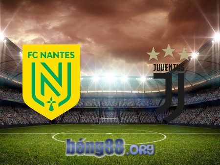 Soi kèo nhà cái Nantes vs Juventus – 00h45 – 24/02/2023