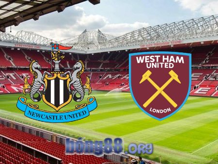 Soi kèo nhà cái Newcastle vs West Ham – 20h30 – 05/02/2023