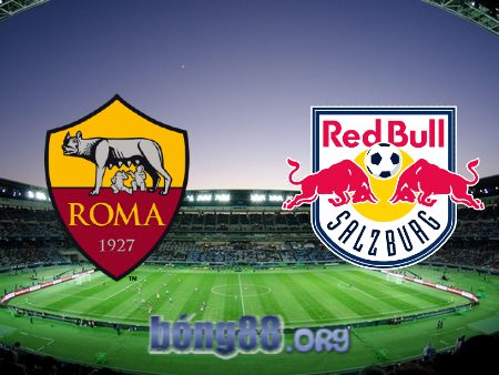 Soi kèo nhà cái AS Roma vs Salzburg – 03h00 – 24/02/2023