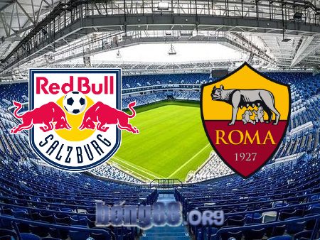 Soi kèo nhà cái Salzburg vs AS Roma – 00h45 – 17/02/2023