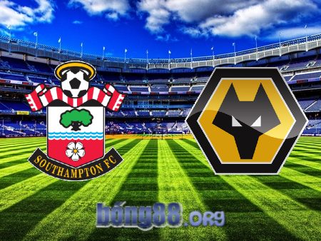 Soi kèo nhà cái Southampton vs Wolves – 22h00 – 11/02/2023