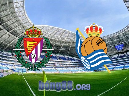 Soi kèo nhà cái Real Sociedad vs Valladolid – 00h30 – 06/02/2023