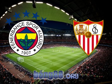 Soi kèo nhà cái Fenerbahce vs Sevilla – 00h45 – 17/03/2023