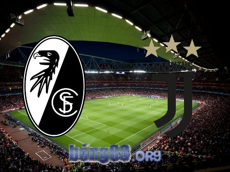 Soi kèo nhà cái Freiburg vs Juventus – 00h45 – 17/03/2023