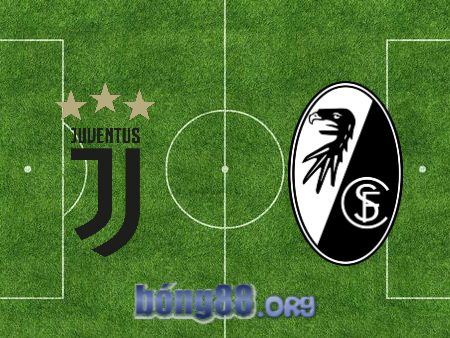 Soi kèo nhà cái Juventus vs Freiburg – 03h00 – 10/03/2023