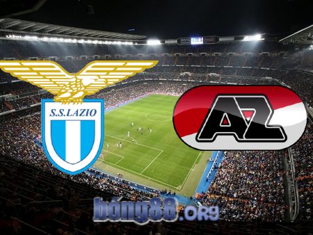 Soi kèo nhà cái Lazio vs AZ Alkmaar – 00h45 – 08/03/2023