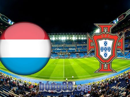 Soi kèo nhà cái Luxembourg vs Bồ Đào Nha – 01h45 – 27/03/2023