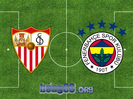 Soi kèo nhà cái Sevilla vs Fenerbahce – 03h00 – 10/03/2023