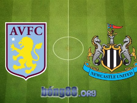 Soi kèo nhà cái Aston Villa vs Newcastle – 18h30 – 15/04/2023