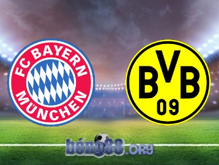 Soi kèo nhà cái Bayern Munich vs Dortmund – 23h30 – 01/04/2023