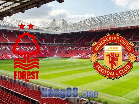 Soi kèo nhà cái Nottingham vs Manchester Utd – 22h30 – 16/04/2023