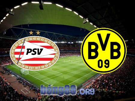 Soi kèo nhà cái PSV vs Dortmund – 03h00 – 21/02/2024